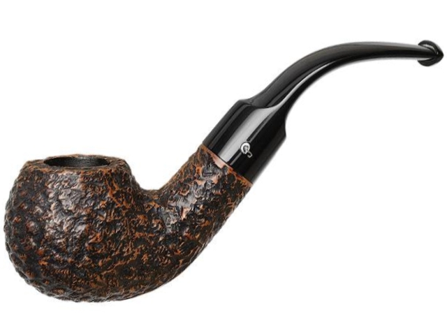 Peterson Aran Rusticated XL02 Fishtail  