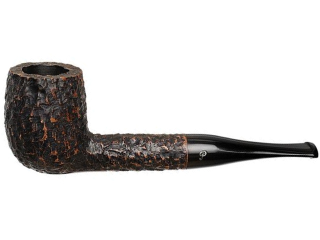 Peterson Aran Rusticated 106 Fishtail  