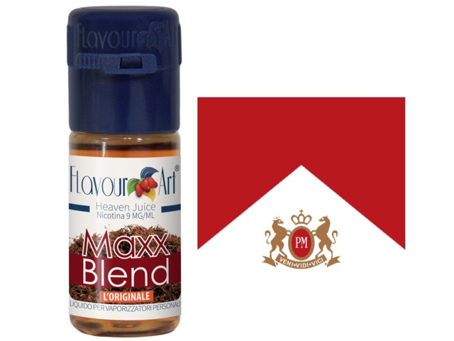 FlavourArt Maxx Blend 10 ml ()