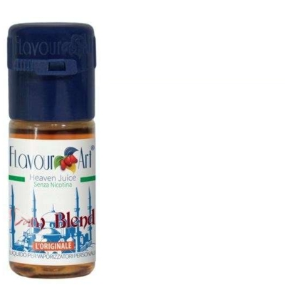 2016 - FlavourArt Camt Blend 10 ml ()