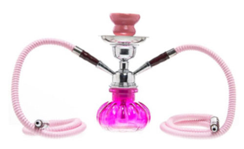 11336 -  Shisha  25cm   Art.06813P