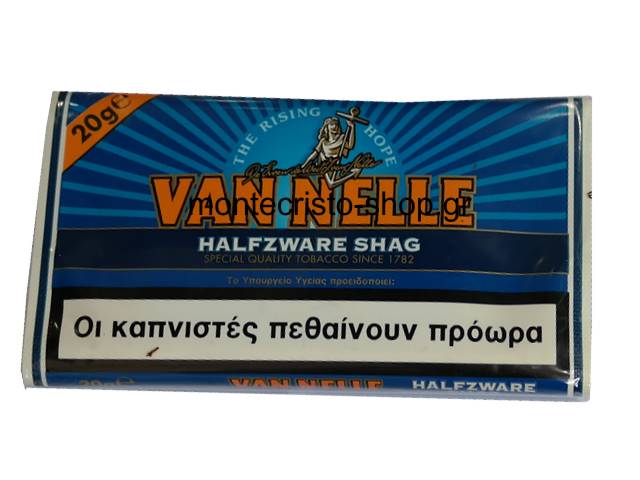 2076 -   VANN ELLE 30gr