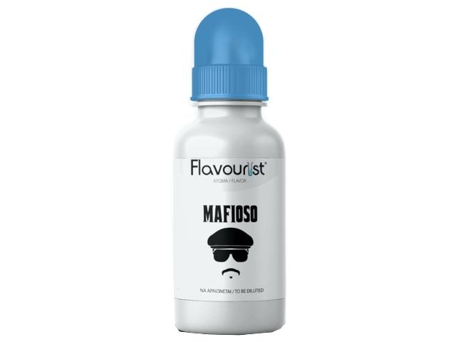  FLAVOURIST MAFIOSO 15ml (  ,    )