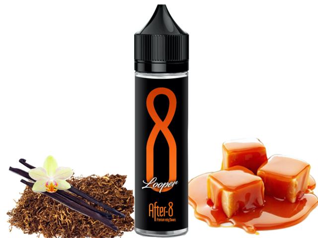 11436 - After-8 Flavour Shot LOOPER 20ml / 60ml (    )