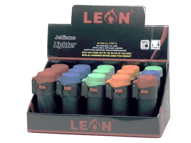 LEON 170713 JETFLAME  TRENDY   (  15)