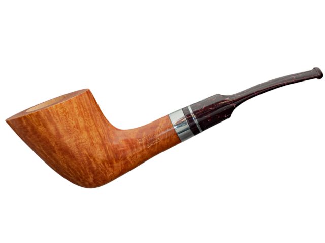 SAVINELLI BACCO 904 NATURAL SMOOTH 9mm  