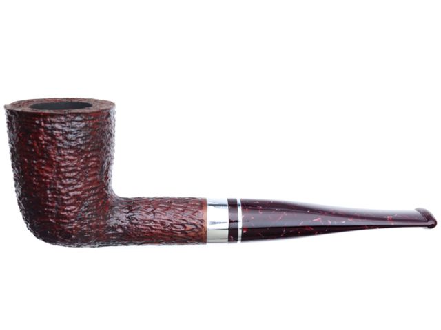 11500 - SAVINELLI BACCO 409 RUSTIC BROWN 9mm  