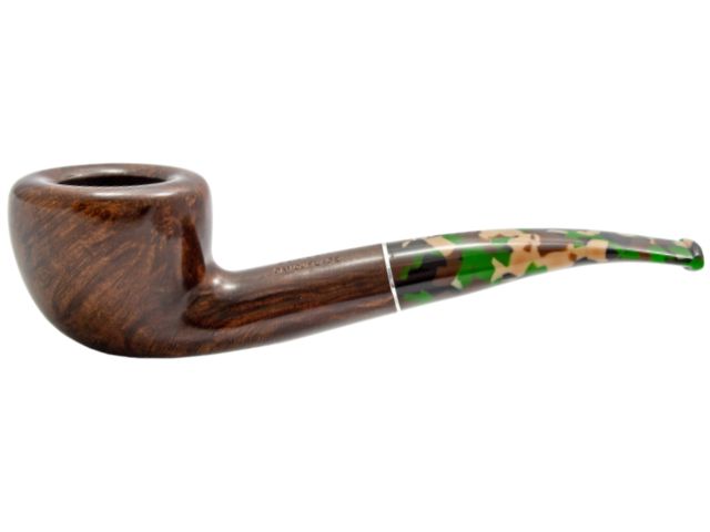 11502 - SAVINELLI CAMOUFLAGE 316 SMOOTH DARK BROWN 9mm  