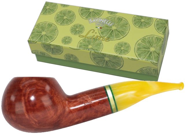 SAVINELLI LIME 320 SMOOTH BROWN 9mm  