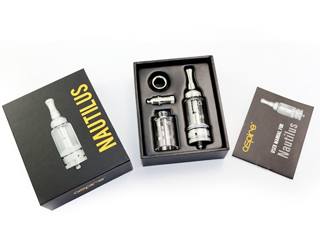  Aspire Nautilus BVC 5.0ml