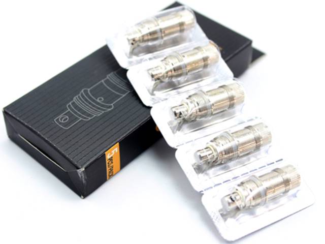   Aspire NAUTILUS BVC & NAUTILUS 2 (5 )