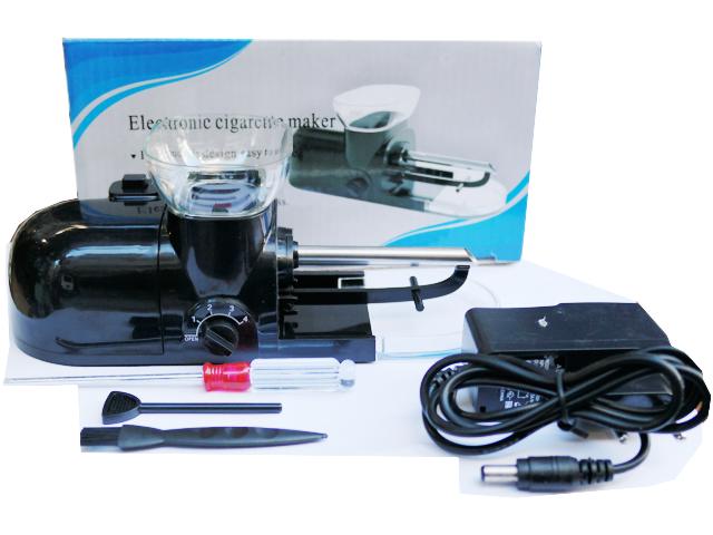      Champ electronic cigarette maker 20cm