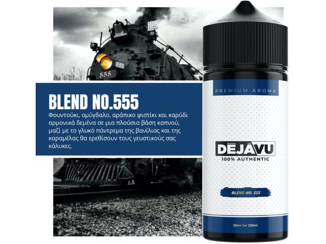  100% AUTHENTIC Flavour Shot BLEND No 555 25ml / 120ml (  ,    )