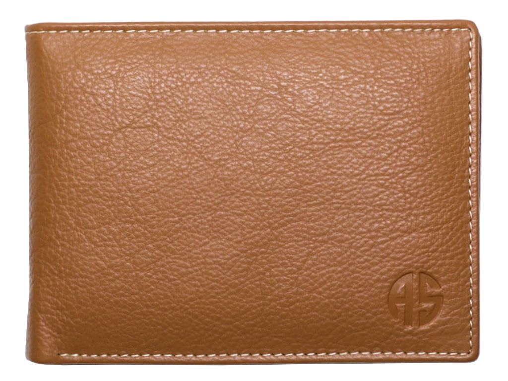 11612 - ALPHA STATUS 10101-0 RFID TAN  