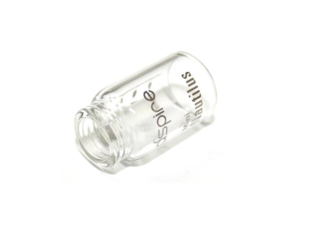  ASPIRE NAUTILUS MINI PYREX TANK 2.0ml