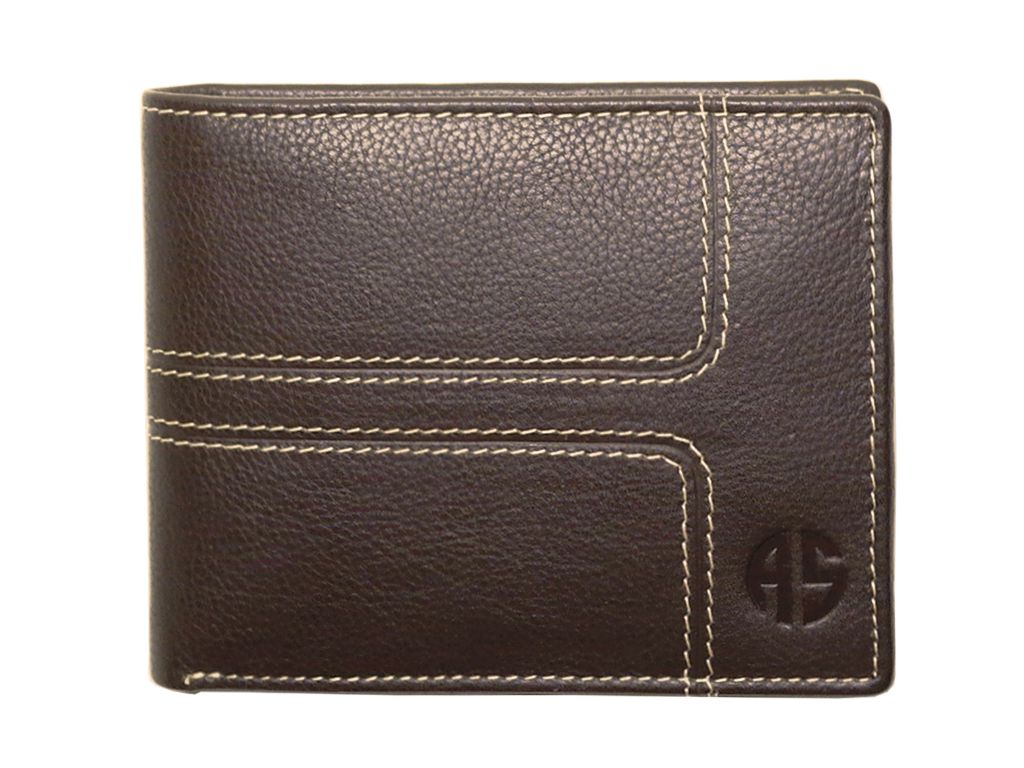 11635 - ALPHA STATUS 10115-0 RFID COCCOA BROWN  