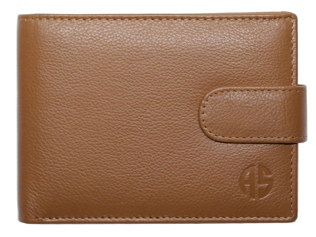 11638 - ALPHA STATUS 10113-0 RFID TAN  