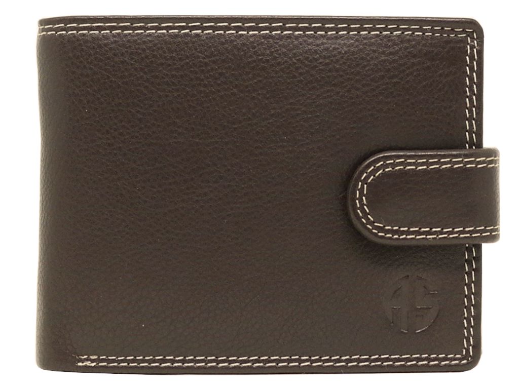 11640 - ALPHA STATUS 10111-0 RFID COCCOA BROWN  