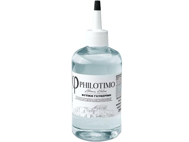  Philotimo Base (VG) 0%  250ml