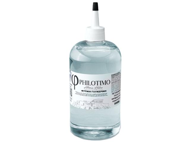  Philotimo Base (VG) 0%  500ml