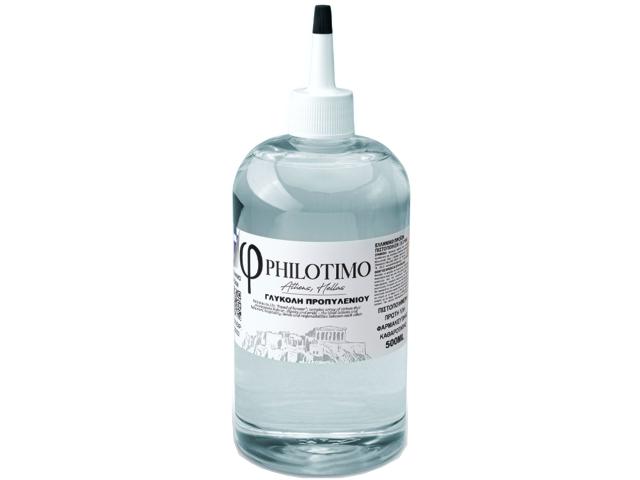 11651 -  Philotimo Base (PG) 0%  500ml