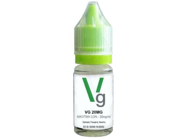 ���� Booster Atmos Lab VG 20mg �������� 10ml