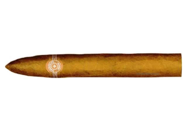 2276 -  MONTECRISTO No 2