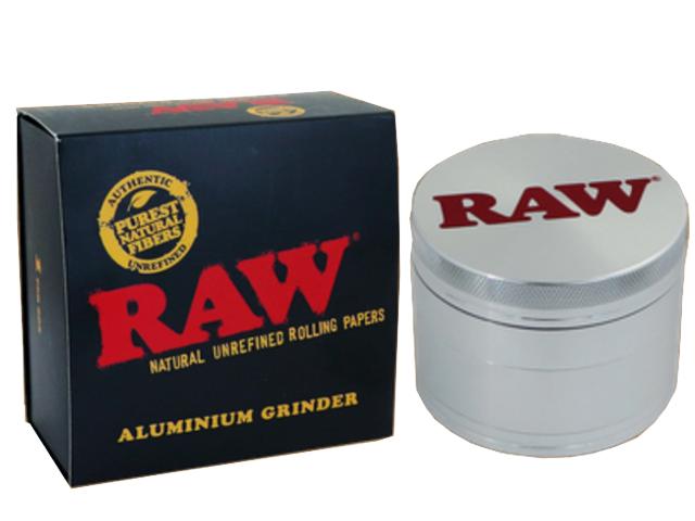   RAW ALUMINIUM 56mm  14062