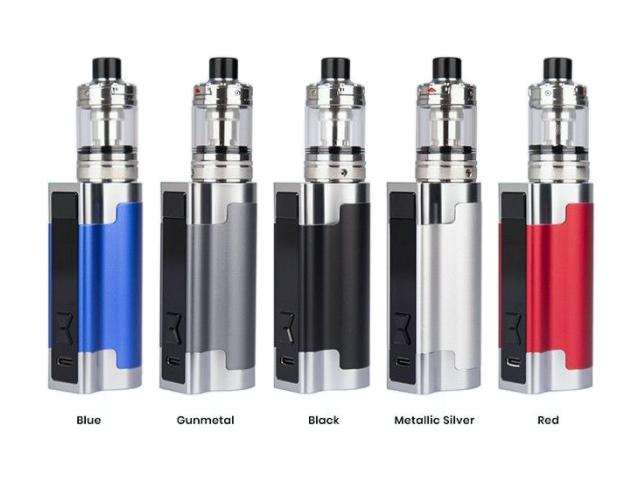 11734 - ZELOS 3 Full Kit 3200mAh with Nautilus 3 by Aspire