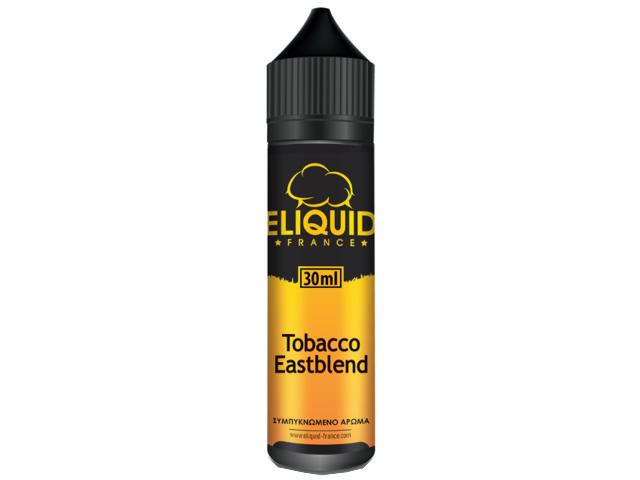 ELIQUID FRANCE EAST BLEND MIX AND VAPE 20/60ML ()