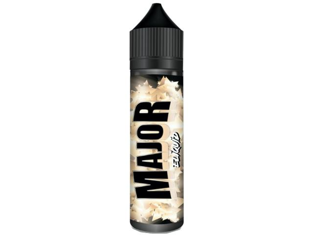 ELIQUID FRANCE MAJOR MIX AND VAPE 20/60ML (  ,   )