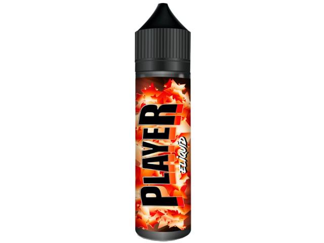 11743 - ELIQUID FRANCE PLAYER MIX AND VAPE 20/60ML (  ,    )