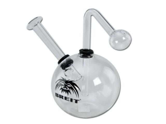 ������� Bong SPHERICAL OIL BONG ����� BREIT 140mm 221820