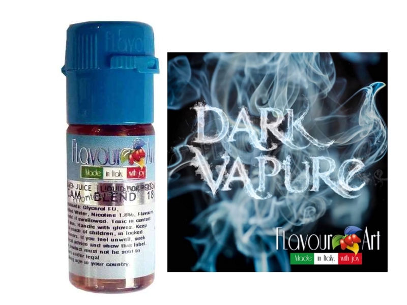 FlavourArt Dark Vapure 10 ml ()