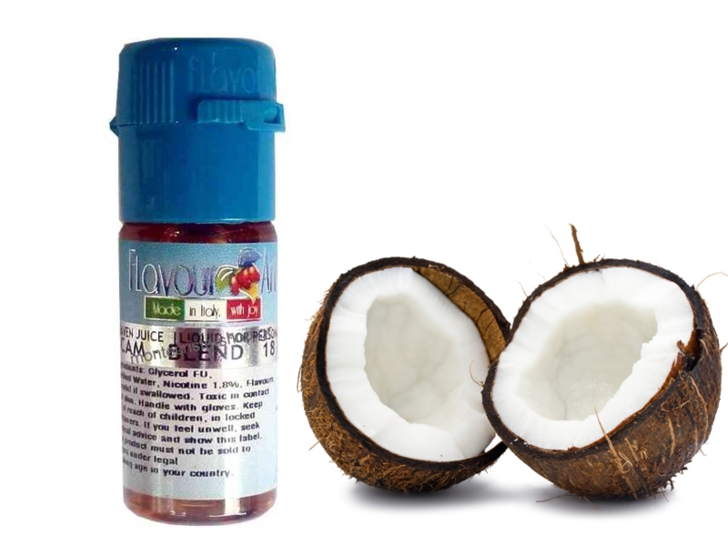 FlavourArt COCO 10 ml ()