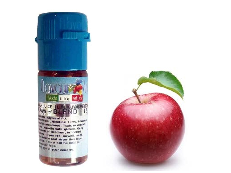 FlavourArt FUJI 10 ml (μήλο)