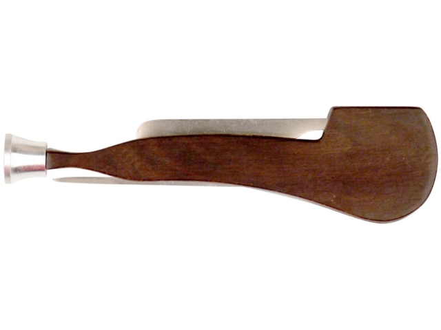 11858 - Εργαλείο για πίπα καπνού Pipe tool wooden pipe 99491111 (ανοξείδωτο ατσάλι)