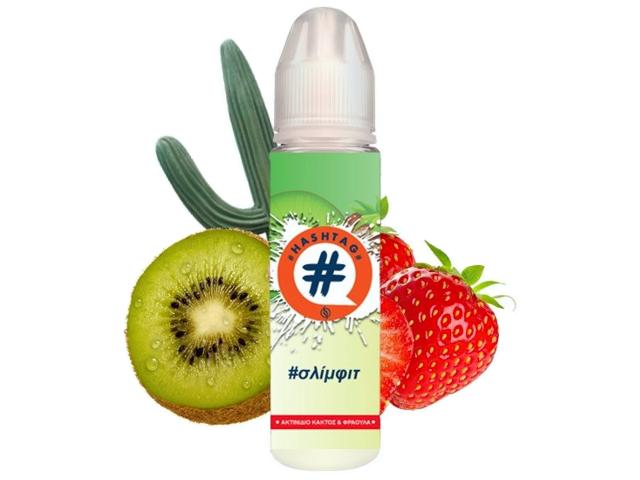 HASHTAG FLAVORSHOTS  Shake and Vape 20/60ML (,   )