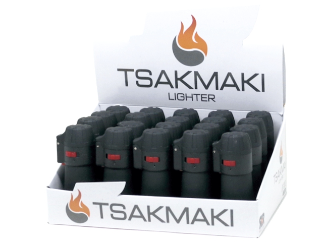   TSAKMAKI JET FLAME 708     20 