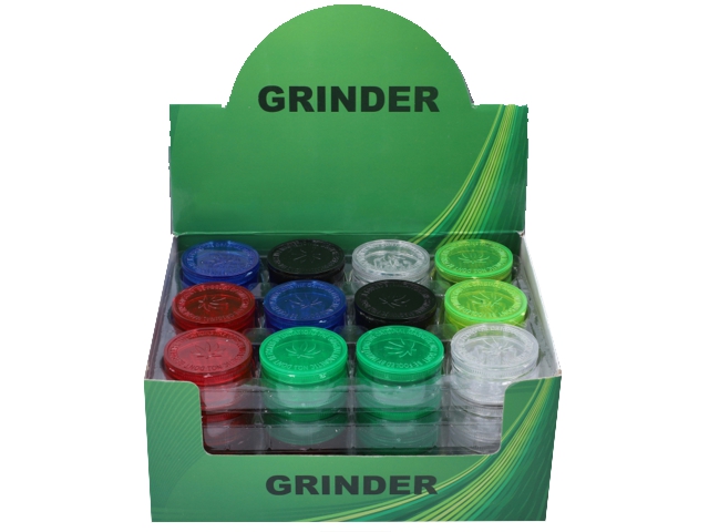   MADO 40mm  661-2049   48 grinders