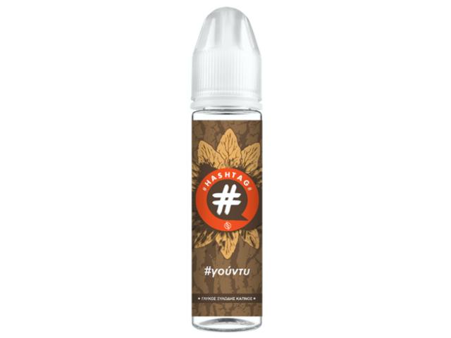 HASHTAG FLAVORSHOTS  Shake and Vape 20/60ML (  )