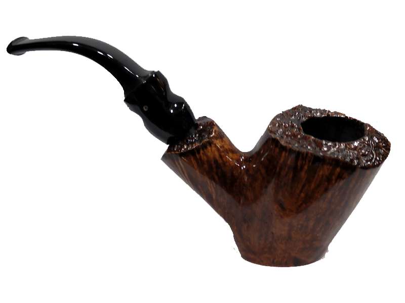 2440 - PIPEX  50 SMOOTH BROWN   