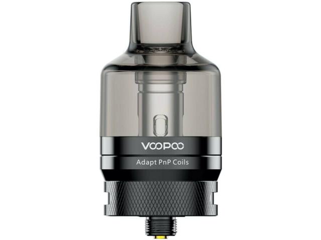 11914 -  PNP Pod Tank BLACK by VooPoo 4.5ml