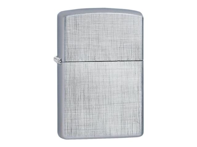 ��������� ZIPPO 28181 LINEN WEAVE