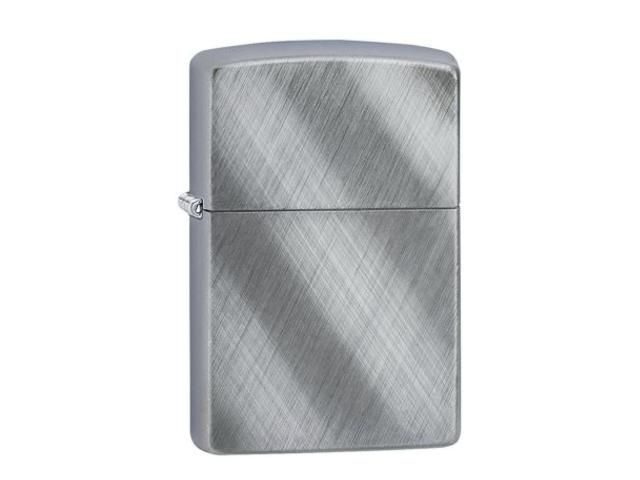 ��������� ZIPPO 28182 DIAGONAL WEAVE