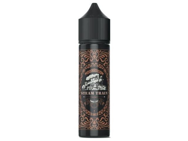 STEAMTRAIN Flavour Shot GOLD RUSH 20ml / 60ml (     )