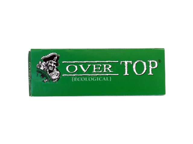   Over Top 