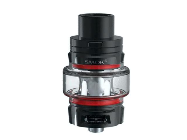 12091 -  TFV-MINI V2 Matte Black by SMOK (5ml)