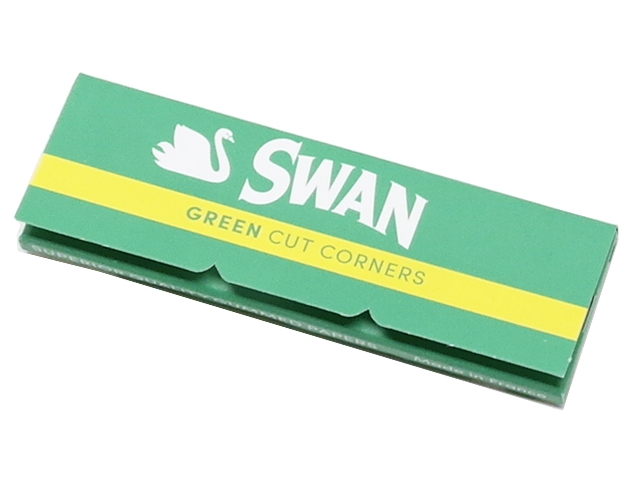  SWAN GREEN 50  