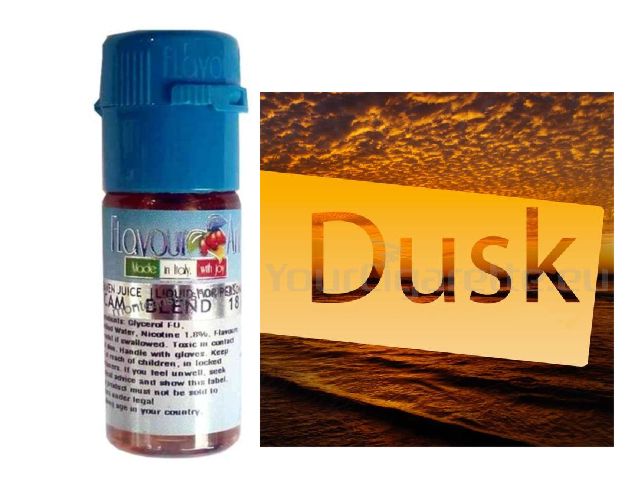 2678 - FlavourArt Dusk 10ml ()